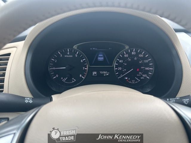 2014 Nissan Altima 2.5 SV