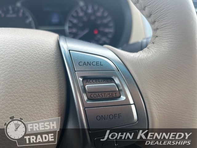 2014 Nissan Altima 2.5 SV