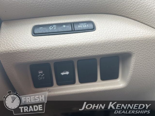 2014 Nissan Altima 2.5 SV