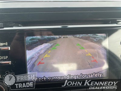 2014 Nissan Altima 2.5 SV