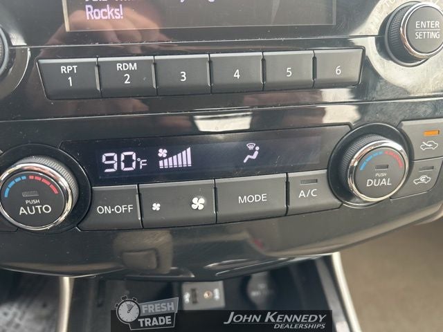 2014 Nissan Altima 2.5 SV