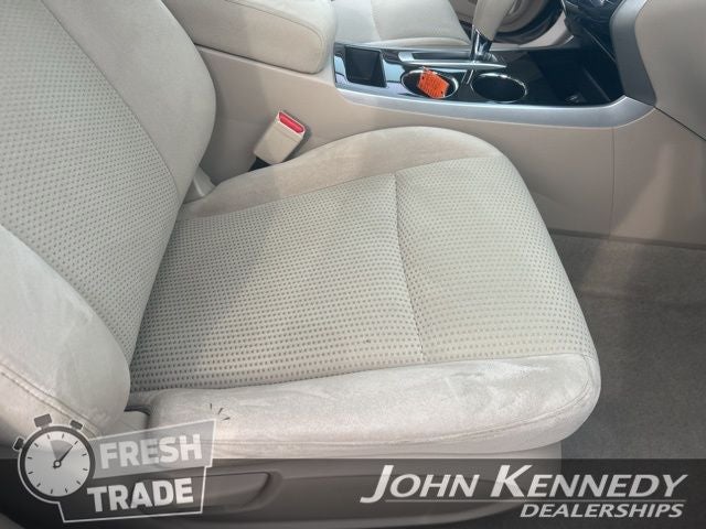 2014 Nissan Altima 2.5 SV