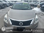 2014 Nissan Altima 2.5 SV