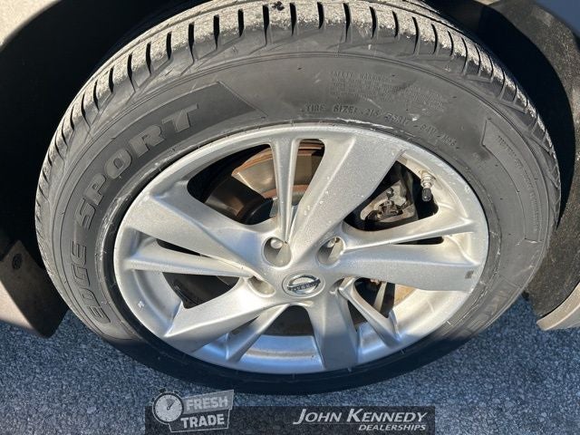 2014 Nissan Altima 2.5 SV