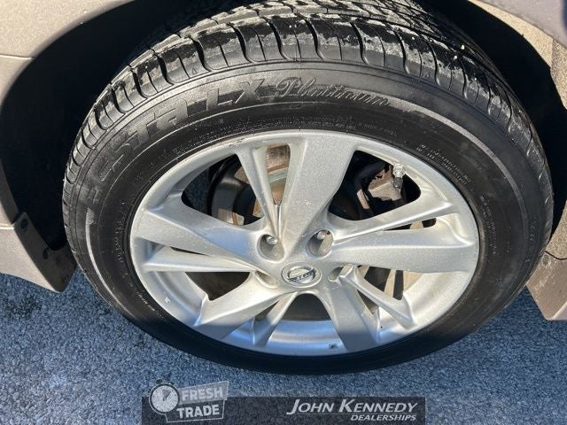 2014 Nissan Altima 2.5 SV