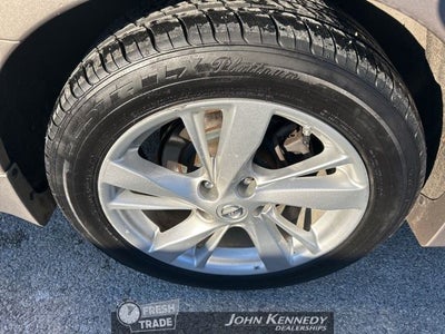 2014 Nissan Altima 2.5 SV