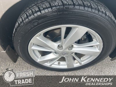 2014 Nissan Altima 2.5 SV