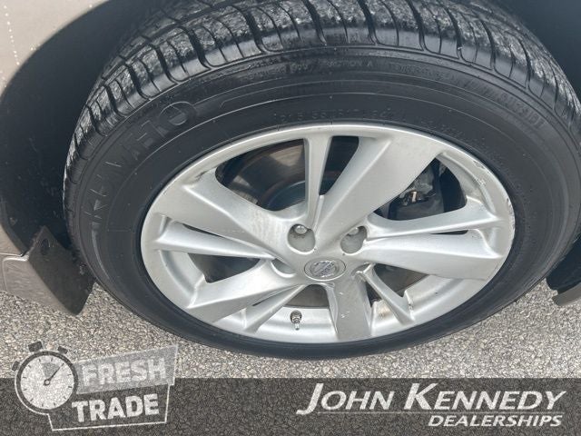 2014 Nissan Altima 2.5 SV