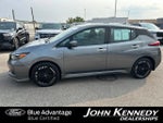 2023 Nissan LEAF SV PLUS