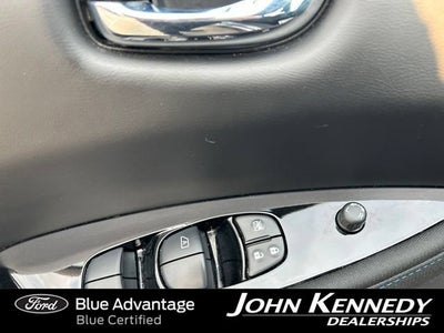 2023 Nissan LEAF SV PLUS