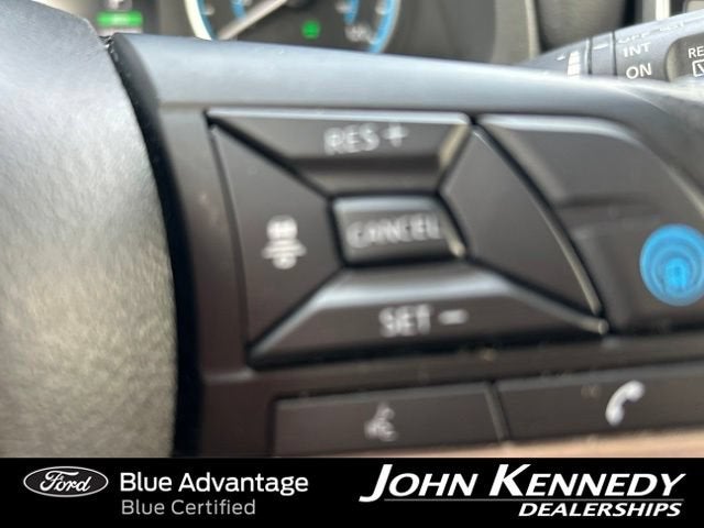 2023 Nissan LEAF SV PLUS