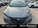 2023 Nissan LEAF SV PLUS