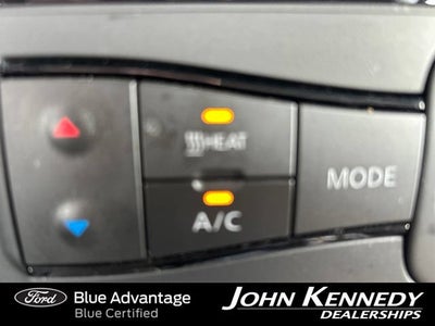 2023 Nissan LEAF SV PLUS