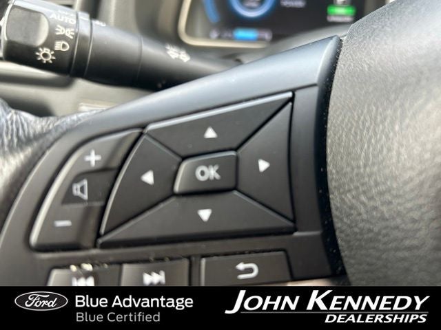 2023 Nissan LEAF SV PLUS
