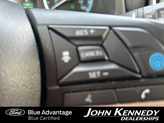 2023 Nissan LEAF SV PLUS