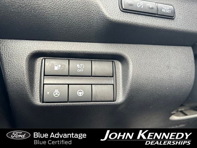 2023 Nissan LEAF SV PLUS