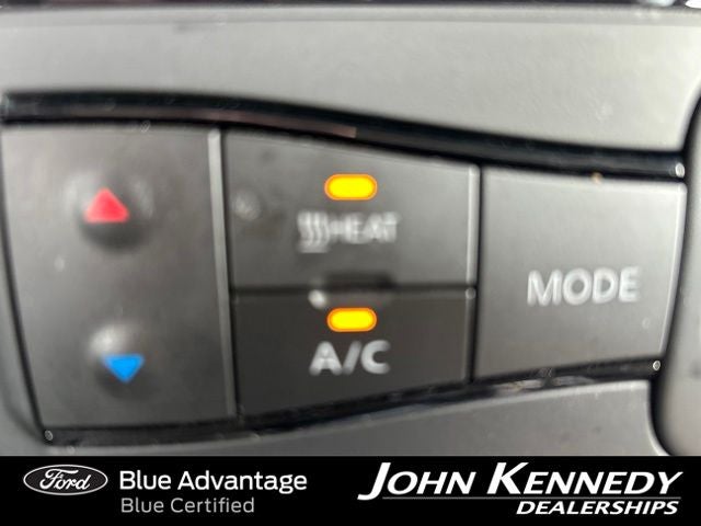 2023 Nissan LEAF SV PLUS