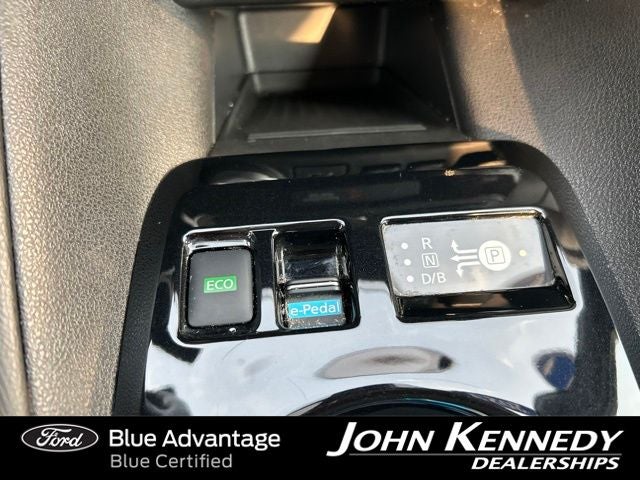 2023 Nissan LEAF SV PLUS