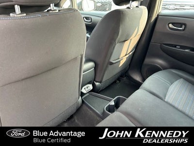 2023 Nissan LEAF SV PLUS