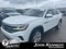 2020 Volkswagen Atlas Cross Sport 2.0T SEL