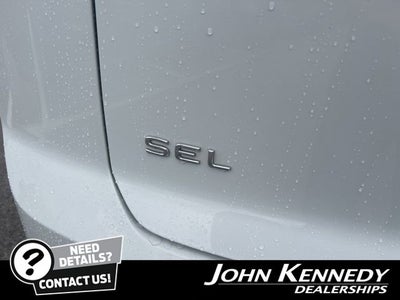 2020 Volkswagen Atlas Cross Sport 2.0T SEL