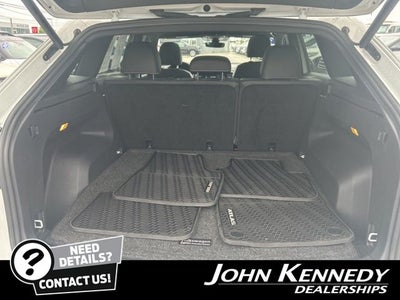 2020 Volkswagen Atlas Cross Sport 2.0T SEL