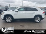 2020 Volkswagen Atlas Cross Sport 2.0T SEL
