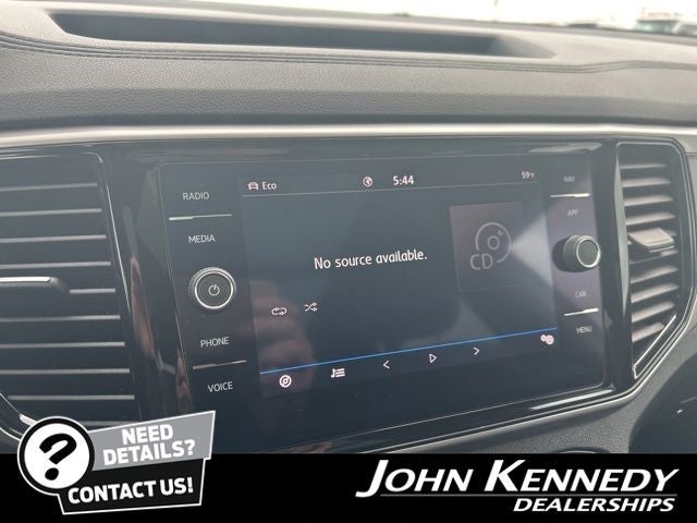 2020 Volkswagen Atlas Cross Sport 2.0T SEL