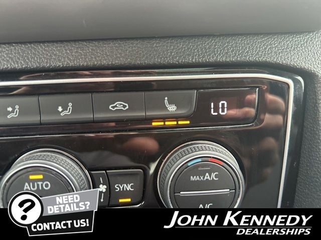 2020 Volkswagen Atlas Cross Sport 2.0T SEL