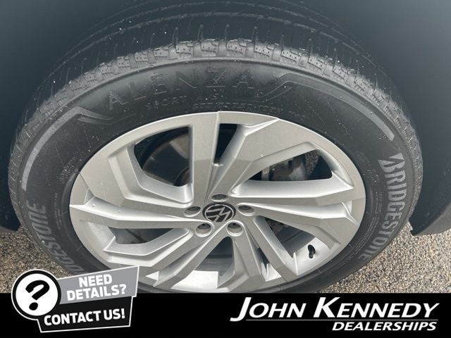 2020 Volkswagen Atlas Cross Sport 2.0T SEL