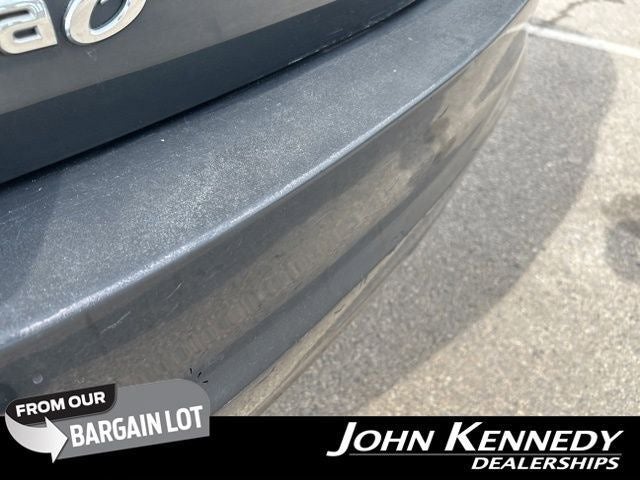 2012 Mazda Mazda6 i Sport