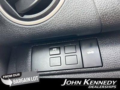 2012 Mazda Mazda6 i Sport