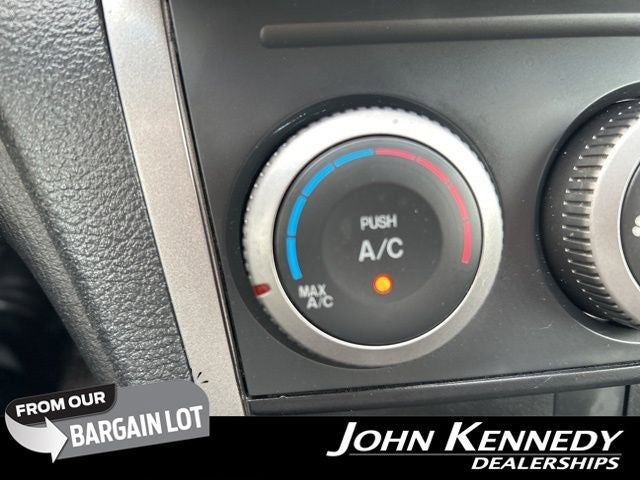 2012 Mazda Mazda6 i Sport