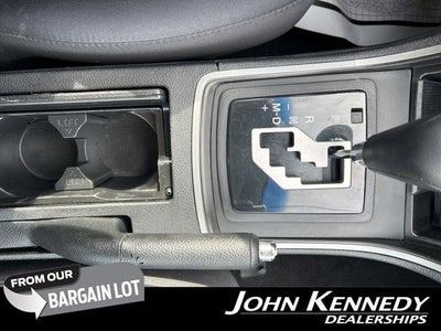 2012 Mazda Mazda6 i Sport