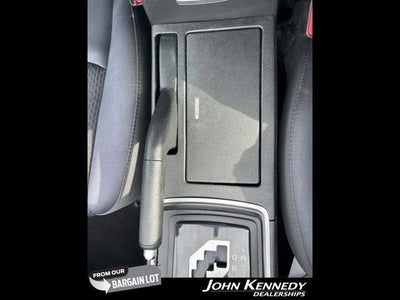 2012 Mazda Mazda6 i Sport