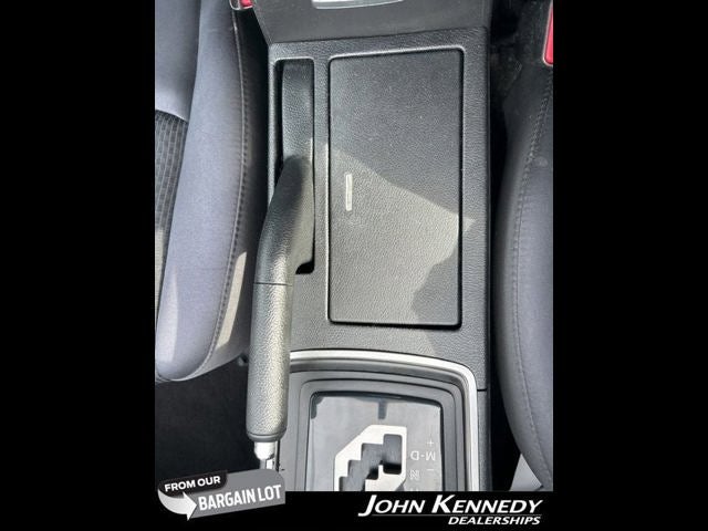 2012 Mazda Mazda6 i Sport