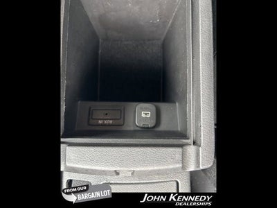 2012 Mazda Mazda6 i Sport