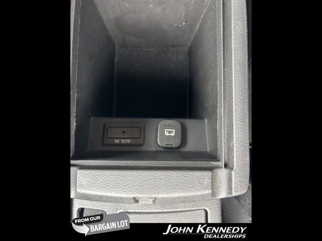 2012 Mazda Mazda6 i Sport