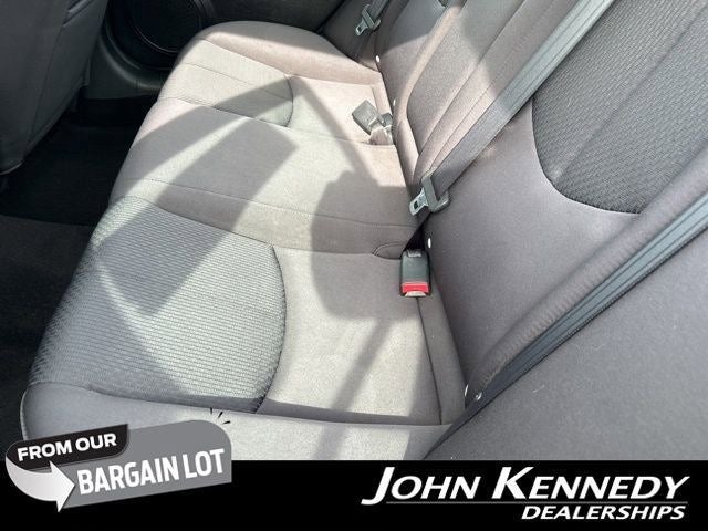 2012 Mazda Mazda6 i Sport