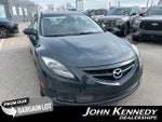 2012 Mazda Mazda6 i Sport