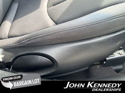 2012 Mazda Mazda6 i Sport