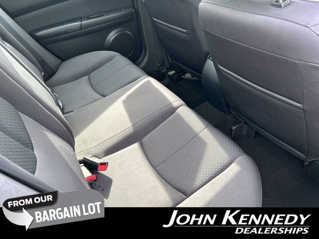 2012 Mazda Mazda6 i Sport