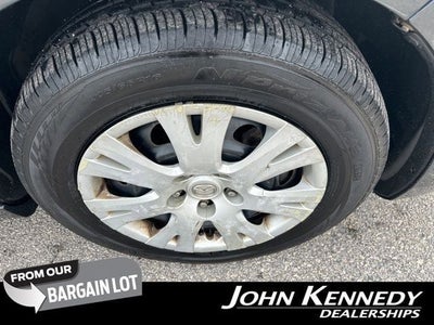 2012 Mazda Mazda6 i Sport