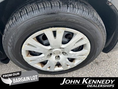 2012 Mazda Mazda6 i Sport