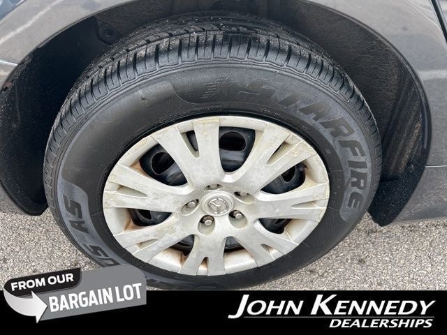 2012 Mazda Mazda6 i Sport