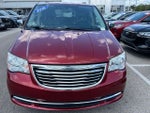 2016 Chrysler Town & Country Touring-L