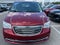 2016 Chrysler Town & Country Touring-L