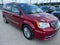 2016 Chrysler Town & Country Touring-L