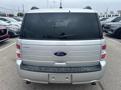 2013 Ford Flex SE