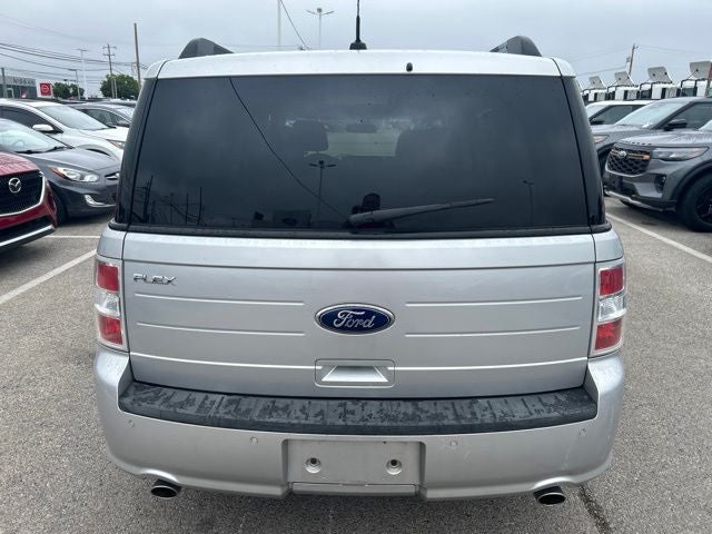 2013 Ford Flex SE